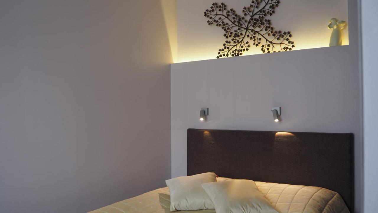 Grand-Tourist Trident Apartments 格但斯克 外观 照片
